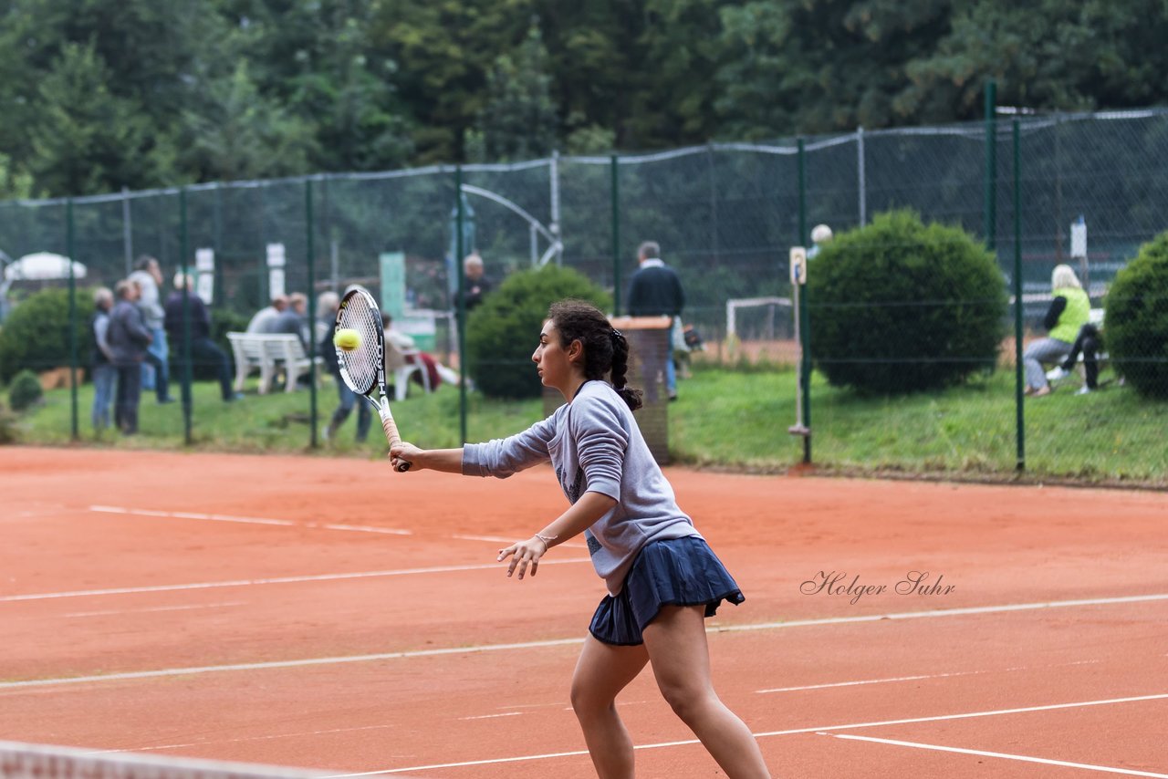 Emma Gevorgyan 337 - Norderstedt Open